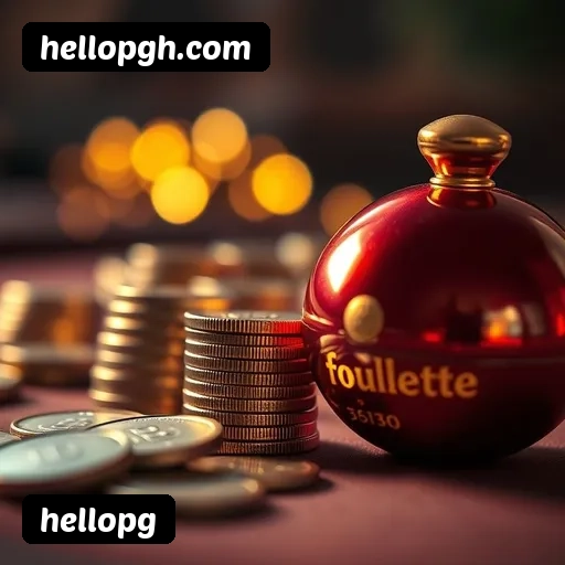 Loterias online disponíveis na hellopg